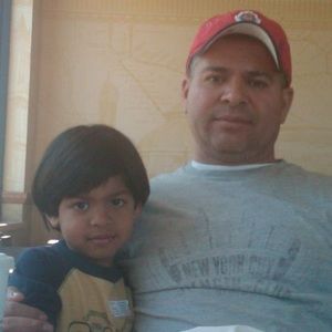 Meet your Posher, Abel